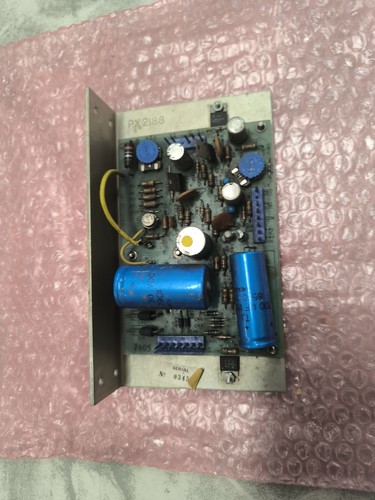 Gottlieb power supply - gottlieb,
