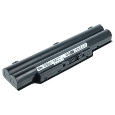 Batterie pour Fujitsu LifeBook