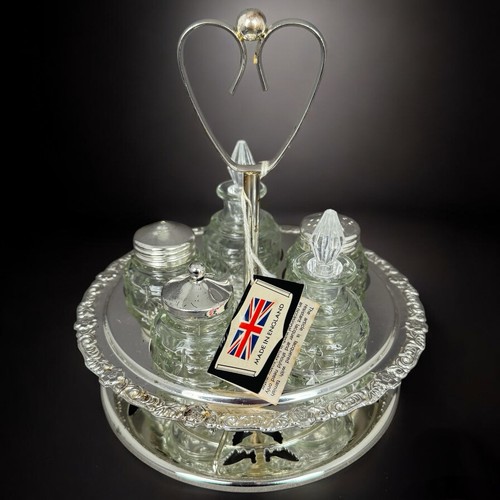 Service table rotatif - service,