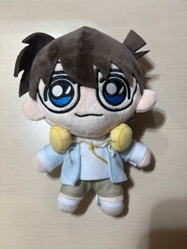 Mascotte peluche detective - mascotte,