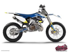Kit Deco Moto Cross Chrono
