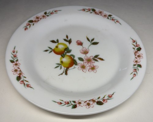 Lot petites assiettes - 18, de