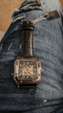 Montre Automatique Hommes