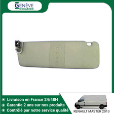 ?? PARE-SOLEIL GAUCHE RENAULT MASTER III 3300 L1H1 10-15 ➤964015321R ♻️