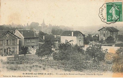 Saint michel sur - saint-michel-sur-orge,