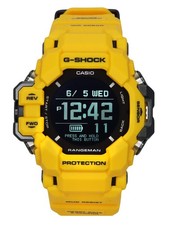 Montre casio shock solaire - casio,