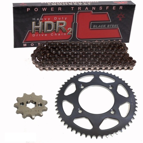 Kit chaîne ktm 85 petit - de,