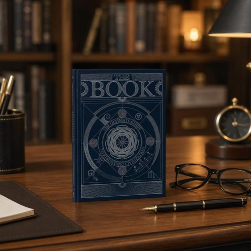 Guide scientifique anglais - guide,