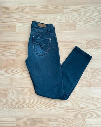 Jeans levi demi curve - levi's,