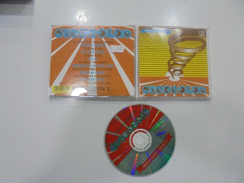 Stereolab allemagne emperor - stereolab,