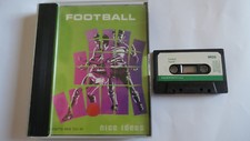 Jeu MO5 / TO7/70 - FOOTBALL -