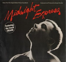 MIDNIGHT EXPRESS - BO DU FILM
