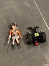 Playmobil 5296 Top Agents 2