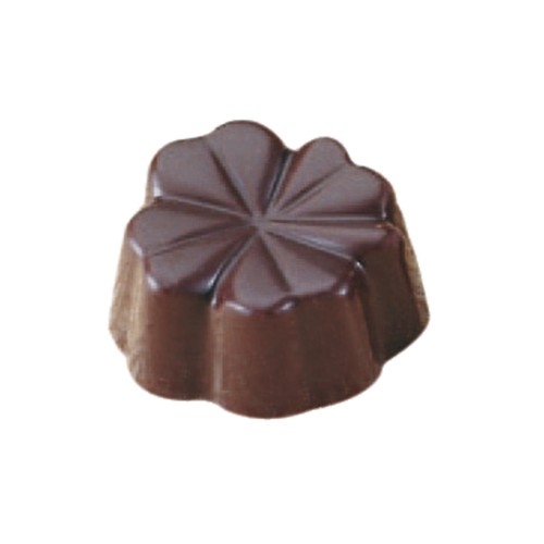 Moule chocolat paderno - moule, À
