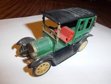 ZISS Modell Mercedes Benz