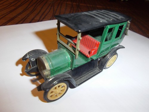 Ziss modell mercedes - modell, benz