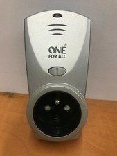 Prise Extension One For All HC8000 / 033 230V-1000W 433.92MHz