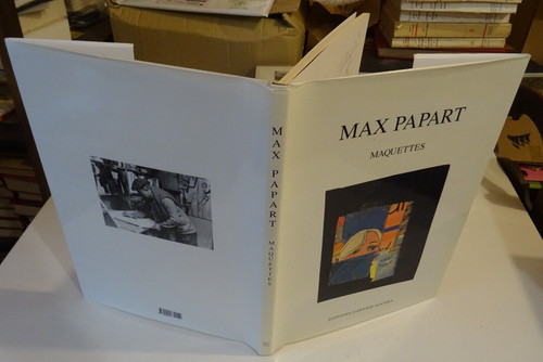 Andree caraire max papart - andree,