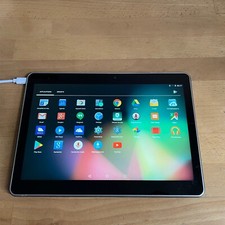 Tablette Tactile Essentiel B Smart'Tab Android 10,1" Pouces