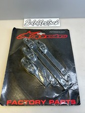 kit 4 boucle sangle attache