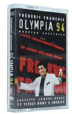 Frédéric François - OLYMPIA