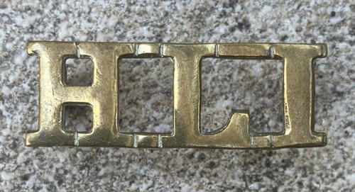 Title ww1 highland light - gb,