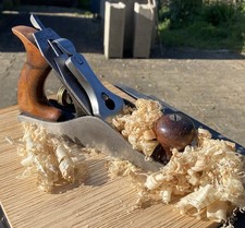 Bench plane Stanley Bailey N3