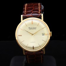Philip Watch 60s Montre Homme