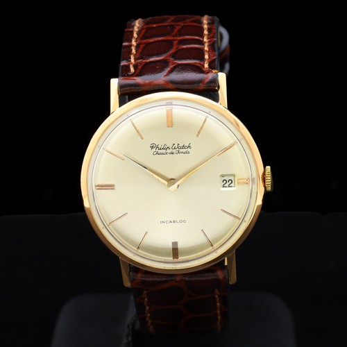 Philip watch 60s - montre, homme