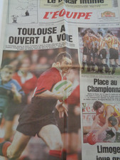 💥Journal L' équipe