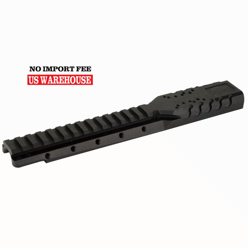 Samson hannibal top rail for - top,