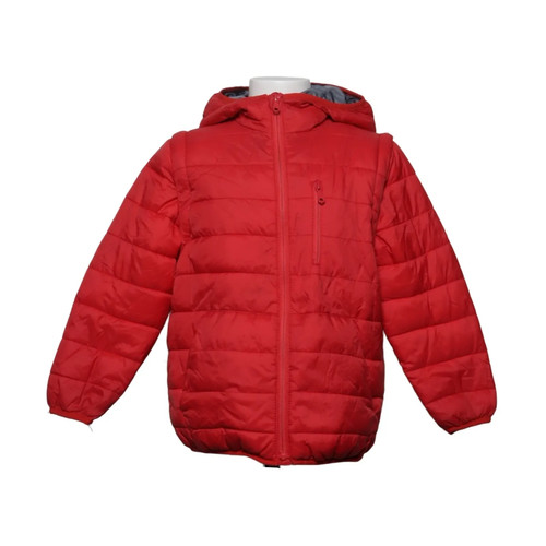 Zara kids veste hiver - zara, d'hiver