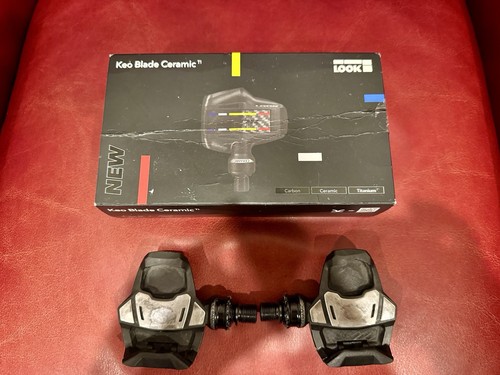 Look keo blade carbon - blade,