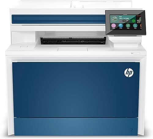 Color laserjet pro - color,