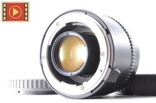 🎦 Nikon AF-S TC-20E III Teleconverter 2x Aspherical Lens From Japan #307555