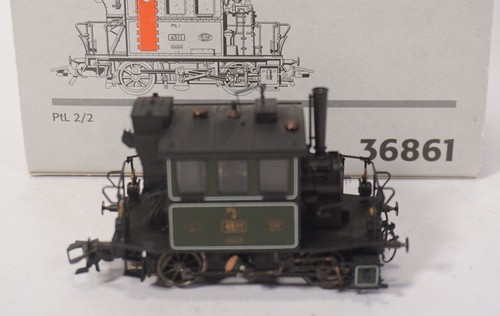 Märklin digital 36861 - märklin,