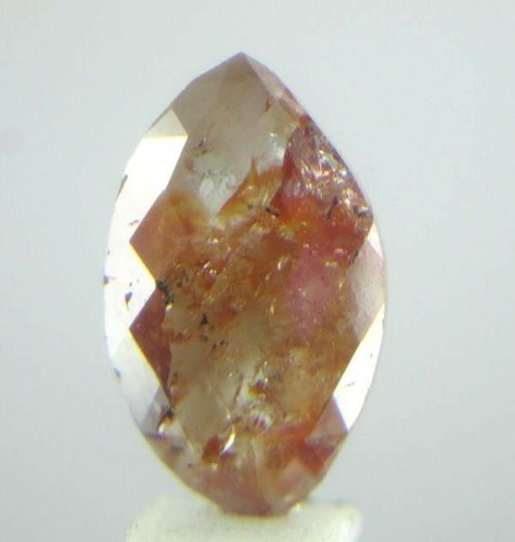 Diamant taillé rose ct - taillé, 0,81