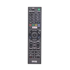 Remplacement telecommande