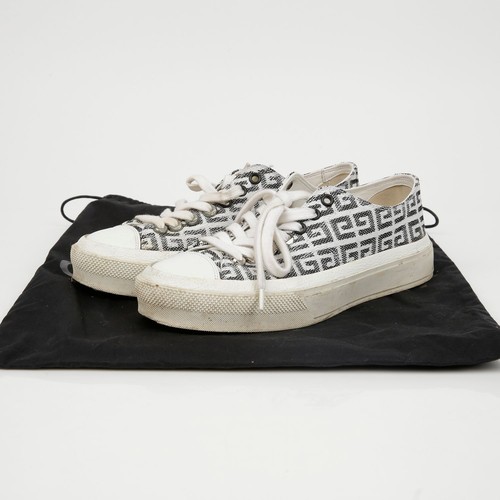 Givenchy baskets ville - givenchy, 4g