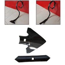 Pièces de rechange pour lame de charrue de cultivateur, équipement agricole