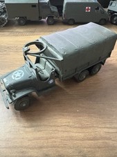 Solido 1/50, Truck US GMC