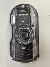 Appareil photo numérique