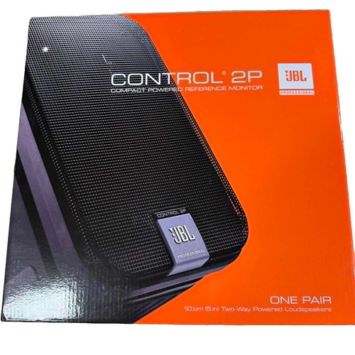 Jbl control speakers new - control,