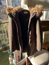 Parka Zapa taille 36 neuve