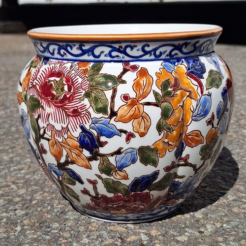 Cache pot vase la - ou,