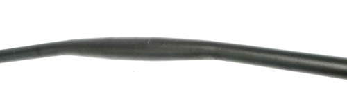 Guidon cube flat race bar - race, alu