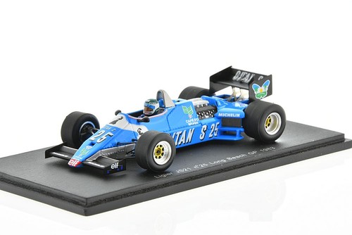 Ligier js21 j - ligier, #25