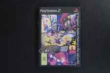 Disgaea Battle History in the