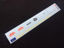 1950 MONTE CARLO #37 PEUGEOT