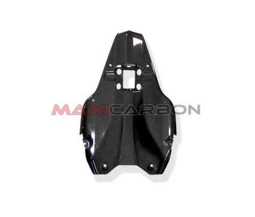 Carǹnage arri carbone - arri��re,